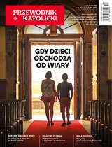 Przewodnik Katolicki 34/2023