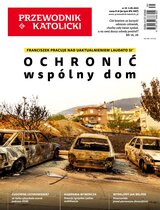 Przewodnik Katolicki 35/2023