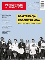 Przewodnik Katolicki 36/2023