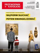 Przewodnik Katolicki 37/2023