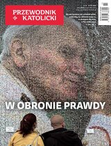 Przewodnik Katolicki 11/2023