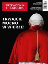 Przewodnik Katolicki 2/2023