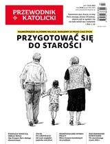Przewodnik Katolicki 3/2023