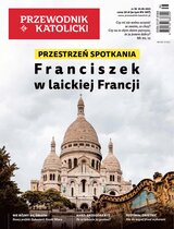 Przewodnik Katolicki 38/2023