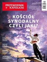 Przewodnik Katolicki 39/2023