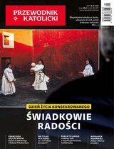 Przewodnik Katolicki 4/2023