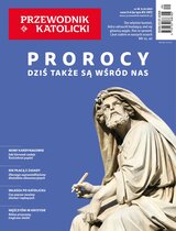 Przewodnik Katolicki 40/2023