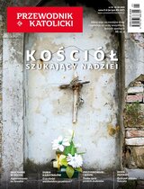 Przewodnik Katolicki 41/2023