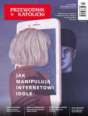 Przewodnik Katolicki 42/2023