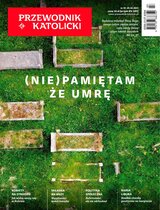 Przewodnik Katolicki 43/2023