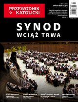 Przewodnik Katolicki 44/2023