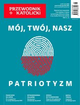 Przewodnik Katolicki 45/2023