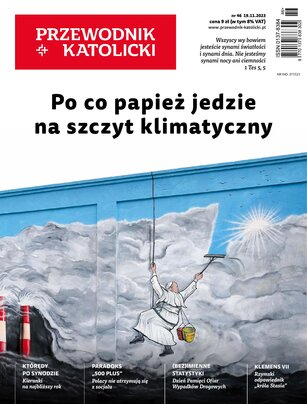 Przewodnik Katolicki 46/2023