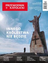 Przewodnik Katolicki 47/2023
