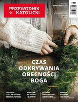 Przewodnik Katolicki 48/2023