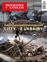 Przewodnik Katolicki 5/2023