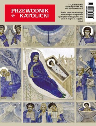Przewodnik Katolicki 51-52/2023