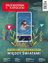 Przewodnik Katolicki 6/2023