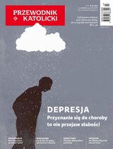 Przewodnik Katolicki 7/2023