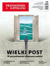 Przewodnik Katolicki 8/2023