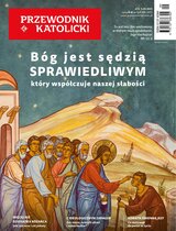Przewodnik Katolicki 9/2023