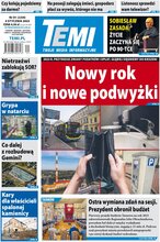 TEMI - Galicyjski Tygodnik Informacyjny 1/2023