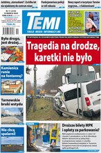 TEMI - Galicyjski Tygodnik Informacyjny 11/2023
