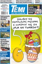 TEMI - Galicyjski Tygodnik Informacyjny 14/2023