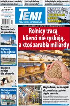 TEMI - Galicyjski Tygodnik Informacyjny 15/2023