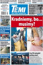 TEMI - Galicyjski Tygodnik Informacyjny 16/2023