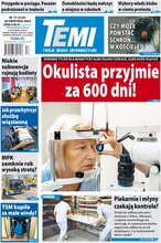 TEMI - Galicyjski Tygodnik Informacyjny 17/2023