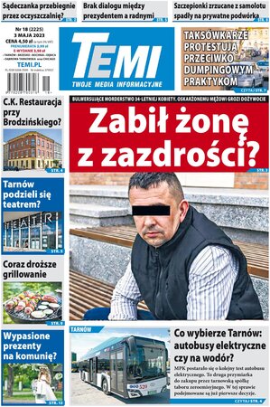 TEMI - Galicyjski Tygodnik Informacyjny 18/2023
