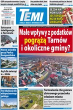 TEMI - Galicyjski Tygodnik Informacyjny 19/2023
