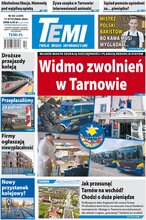 TEMI - Galicyjski Tygodnik Informacyjny 2/2023