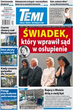 TEMI - Galicyjski Tygodnik Informacyjny 20/2023