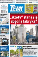 TEMI - Galicyjski Tygodnik Informacyjny 21/2023