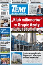TEMI - Galicyjski Tygodnik Informacyjny 23/2023