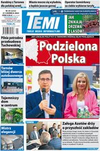TEMI - Galicyjski Tygodnik Informacyjny 25/2023