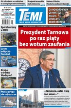 TEMI - Galicyjski Tygodnik Informacyjny 26/2023