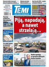 TEMI - Galicyjski Tygodnik Informacyjny 29/2023