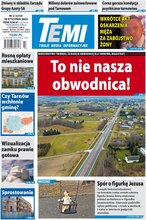 TEMI - Galicyjski Tygodnik Informacyjny 3/2023