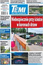 TEMI - Galicyjski Tygodnik Informacyjny 32/2023