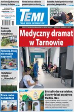 TEMI - Galicyjski Tygodnik Informacyjny 36/2023