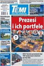 TEMI - Galicyjski Tygodnik Informacyjny 37/2023