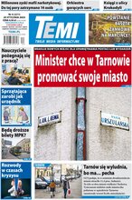 TEMI - Galicyjski Tygodnik Informacyjny 4/2023