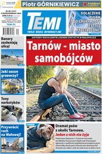 TEMI - Galicyjski Tygodnik Informacyjny 40/2023