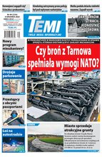 TEMI - Galicyjski Tygodnik Informacyjny 49/2023