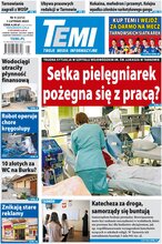 TEMI - Galicyjski Tygodnik Informacyjny 5/2023