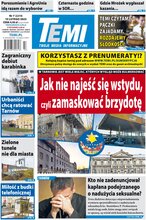 TEMI - Galicyjski Tygodnik Informacyjny 7/2023