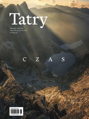 Tatry 3/2023